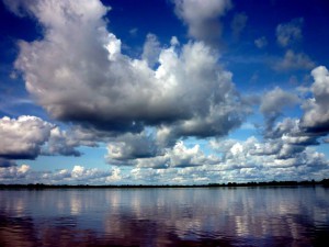 Viaje al Amazonas